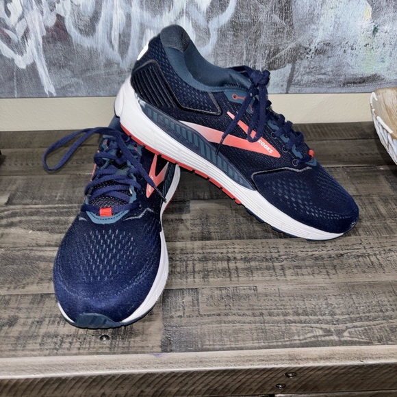 Brooks Other - BROOKS  Beast '20 Men's SZ 12